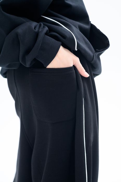 штани для танців DNA