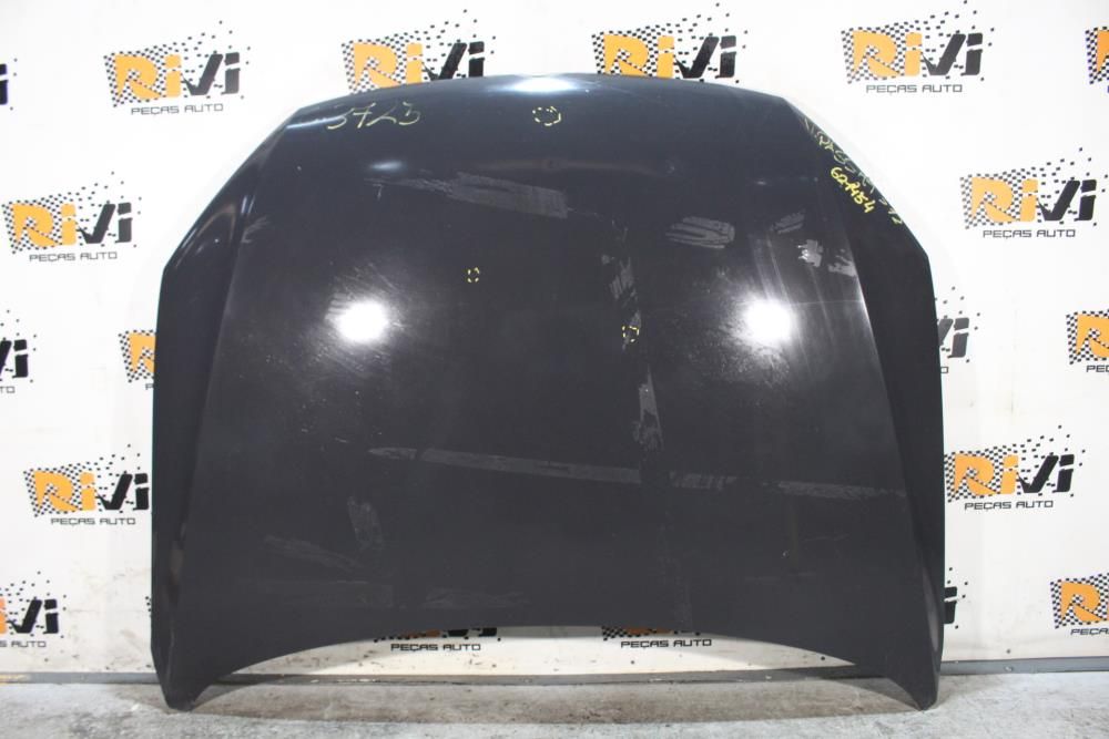 Capot VOLKSWAGEN Passat (362)