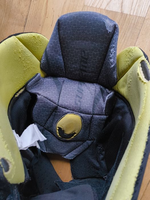 Bauer Supreme 2s Pro Girdle Senior L Inline hokejowe