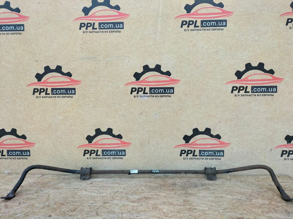 Volvo XC70 II 2007-2016 V70 S80 стабилизатор задний