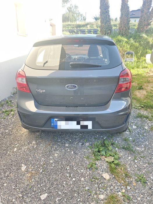 Sprzedam Forda KA Plus
