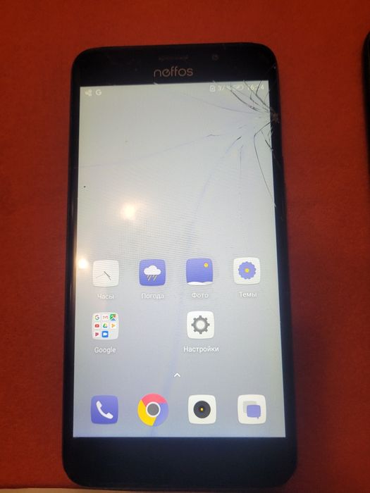 Продам планшет в но