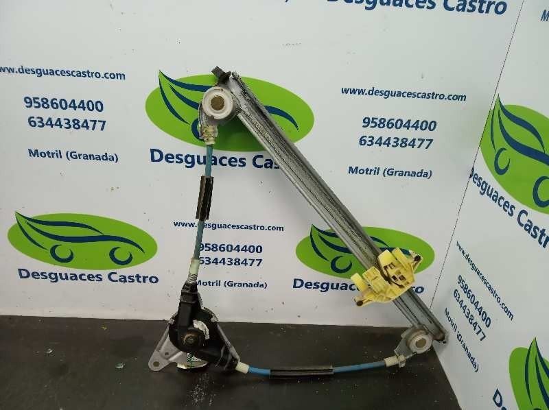 ELEVADOR DE VIDRO TRASEIRO ESQUERDO CITROEN XSARA PICASSO 2001 -6FZ