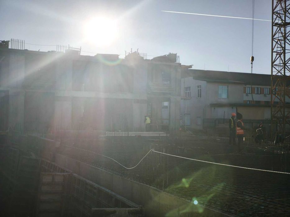 Продається 1-кімнатна квартира, ЖК 44 AVENUE Код: 44191*