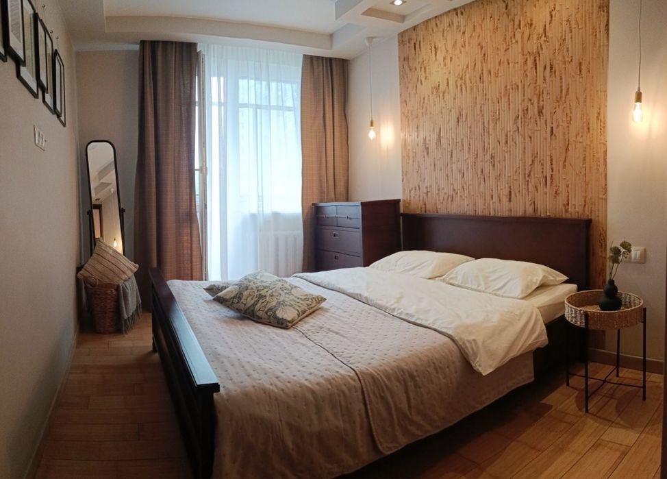 Продаж 2 кім і вітальня Вяч Чорновола