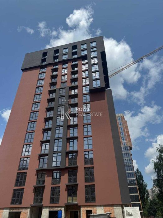 Продаж Квартира 2кім 58м2 ЖК Life Story Метро Теремки