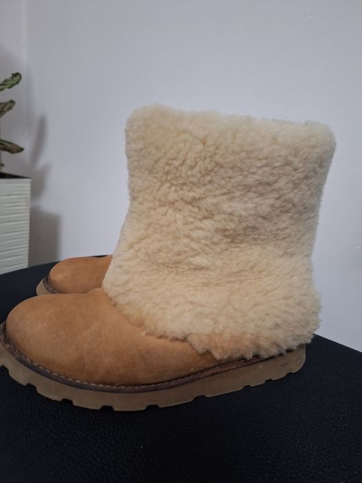 Ugg śniegowce.  Roz 36