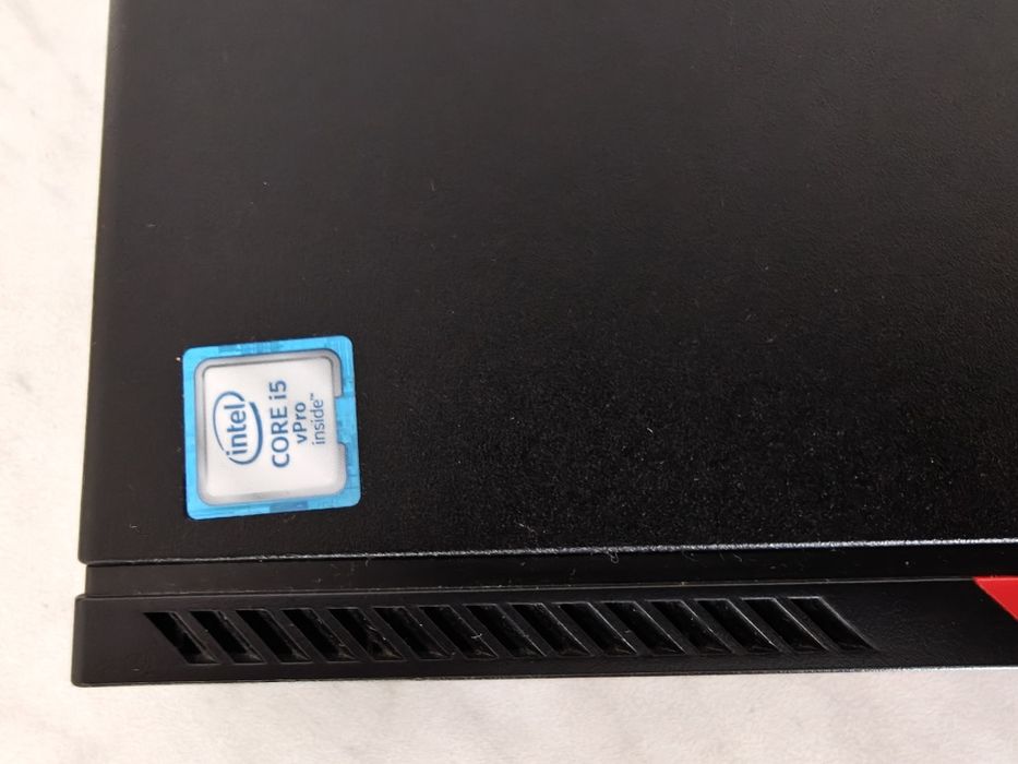 Неттоп Lenovo ThinkCentre M900 I5 16 Гб