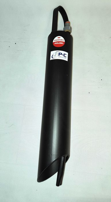 Szlamówka automatyczna 90mm.Szlamówka płucząca 90mm.