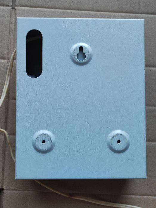 Импульсный блок бесперебойного питания 12в 3а.