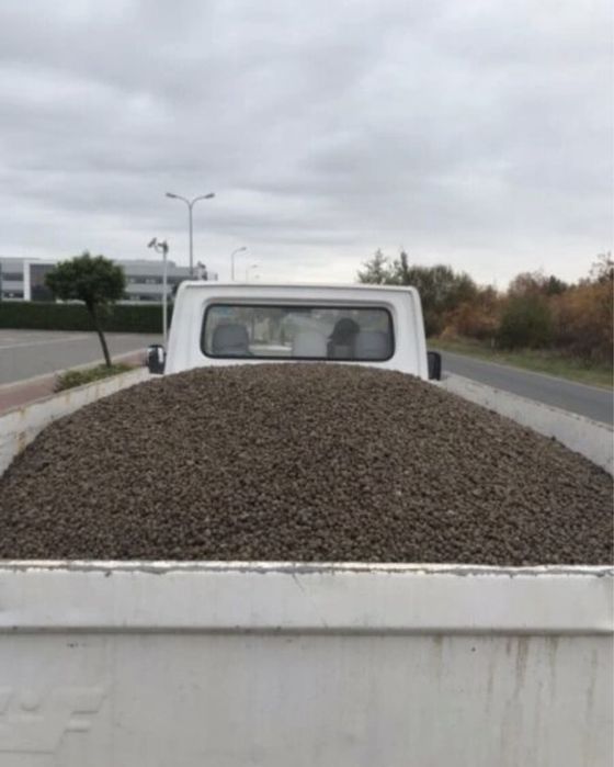 KERAMZYT BIGBAG Ogrodniczy Budowlany Izolacyjny Keramzyt w Workach 50L