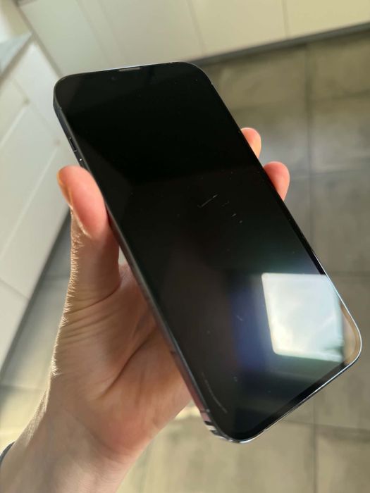 Iphone 13 pro max 256gb