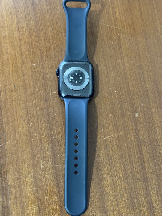 Apple watch series 7
