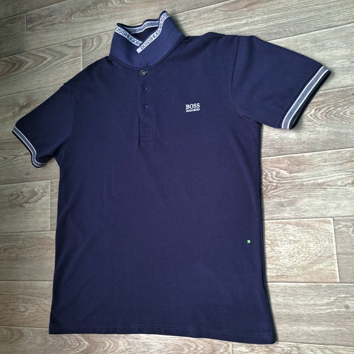 Футболка HUGO BOSS р.M оригинал