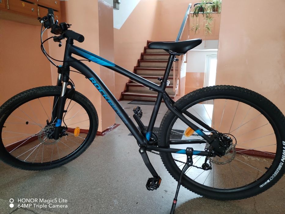 Rockrider ST 120 Nova