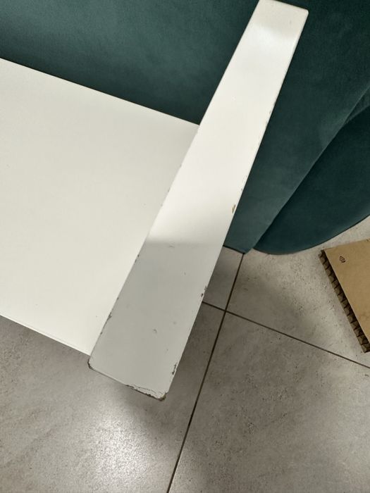 Ikea siedzisko półka na buty