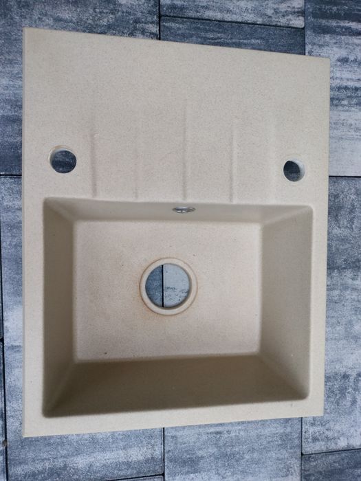 Zlewozmywak kuchenny