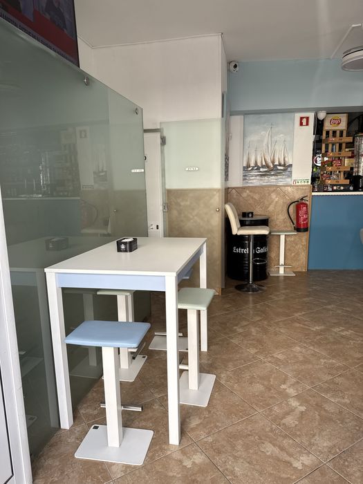 Transpasse Café/Snack-Bar - Quarteira