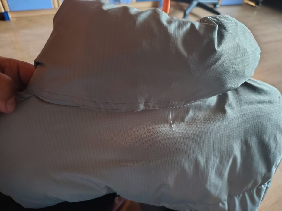 Kurtka zimowa jesienna Hugo Boss L