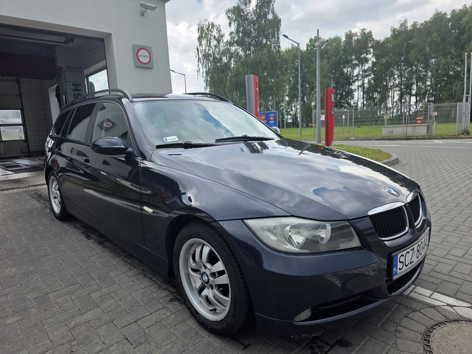 BMW Seria 3