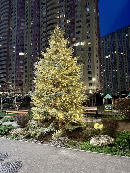 Продаж 3-кімнатної квартири, вул. Кульженка 31А, ЖК Яскравий