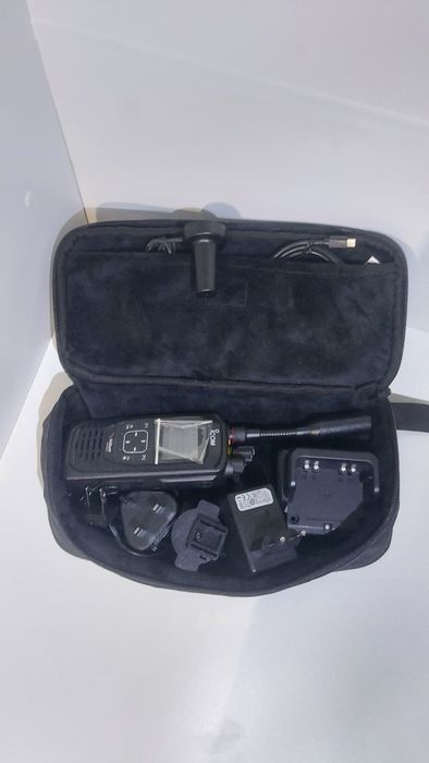 Спутникова система iCOME 1C-SAT100