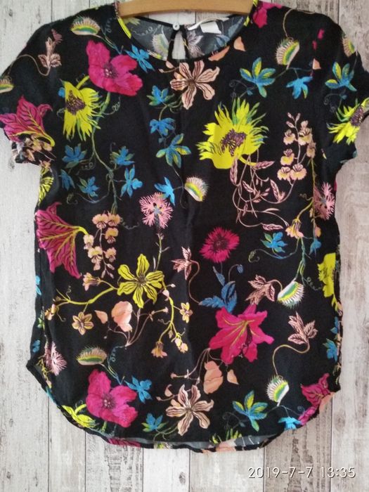 Bluzka H&M