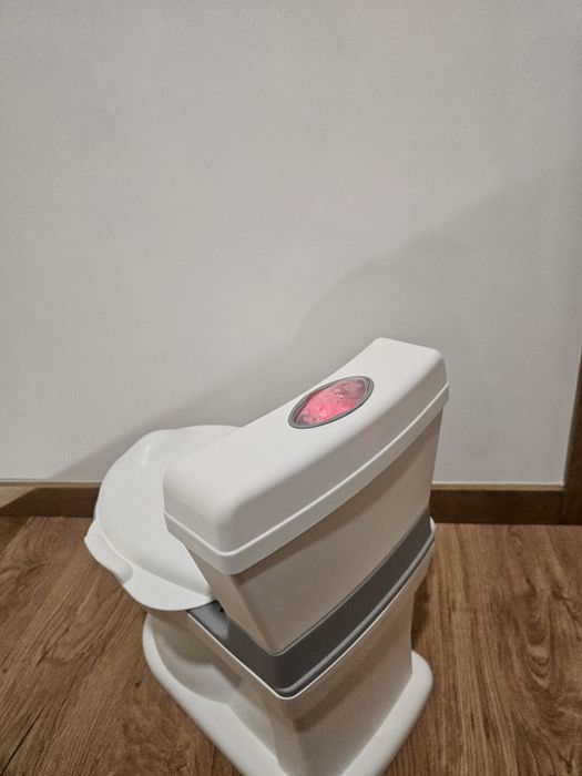 Sanita infantil nova