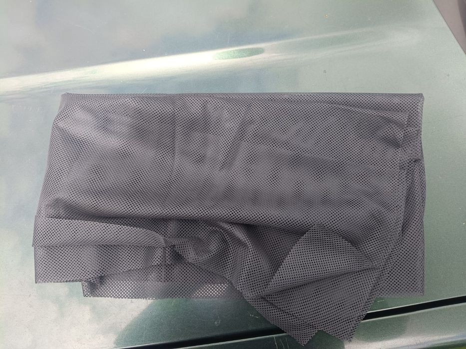 Windshot, wiatrołap BMW E36