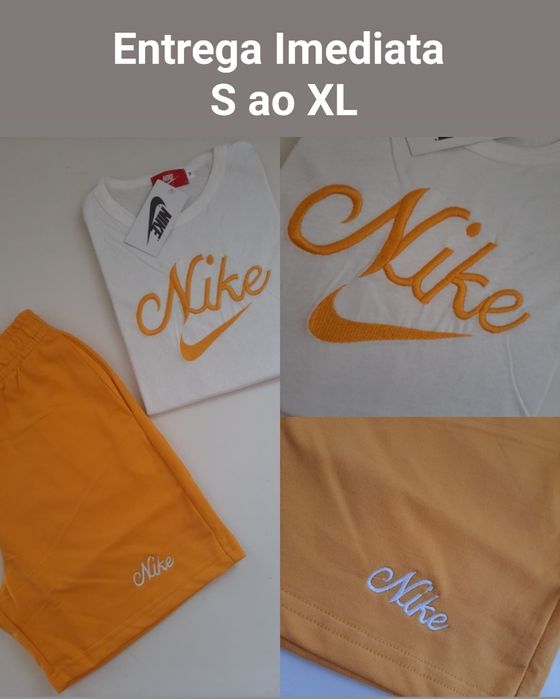 Entrega Imediata  Conjuntos Senhora