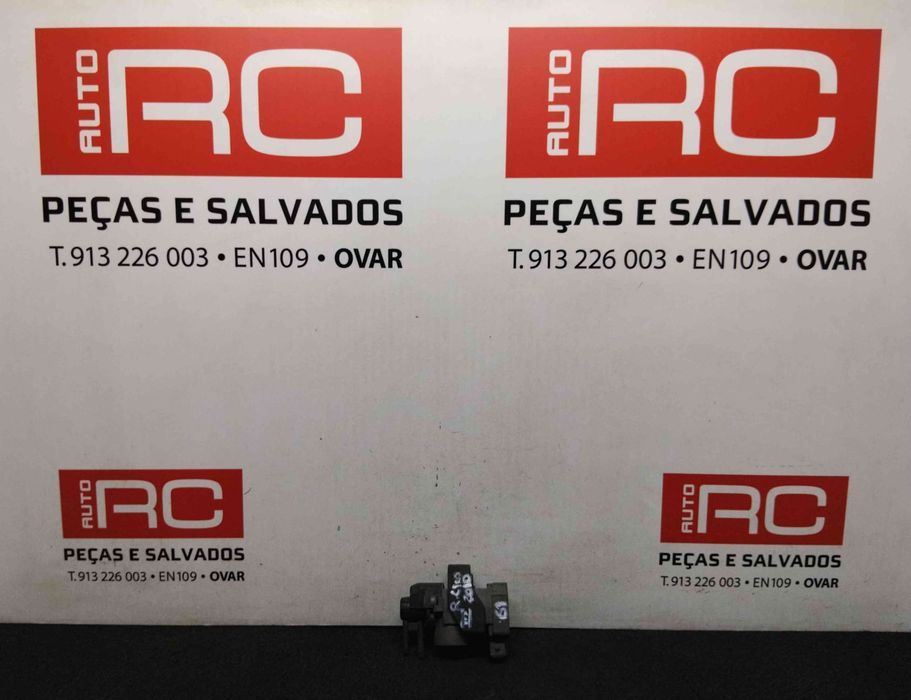 Válvula Reguladora Pressão Turbo / Válvula do Turbo 149566215R - RENAULT CLIO III