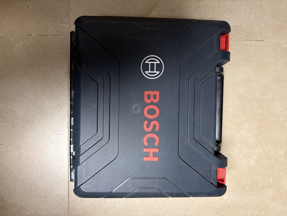 Wkrętarka BOSCH GSR 12V-30