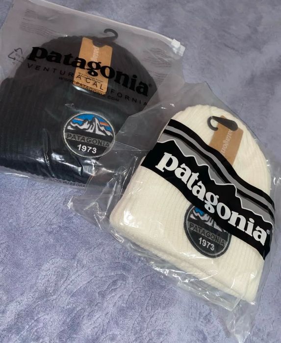 Шапка + ПОДАРУНОК|ami,moncler,patagonia,acg,cavempt,drip,drill,sk8,y2k