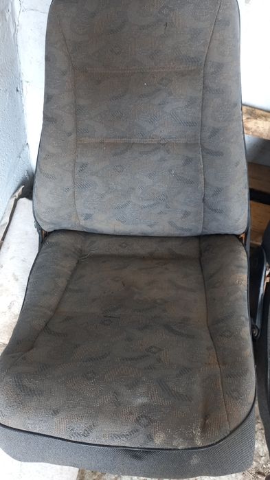 Продам сидушки ваз21099
