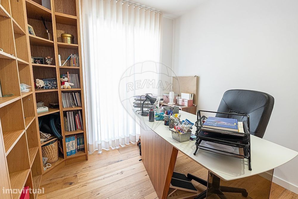 Apartamento T2 para venda