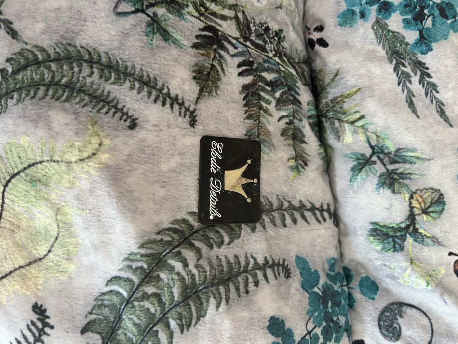 Śpiwór Elodie Details fotest flora