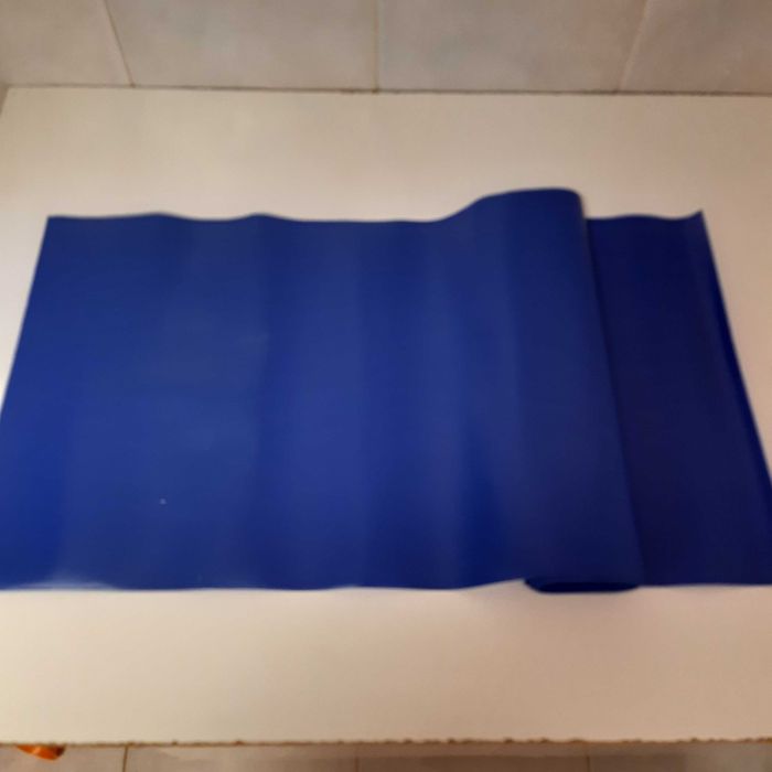 Lona tapa parafusos gre