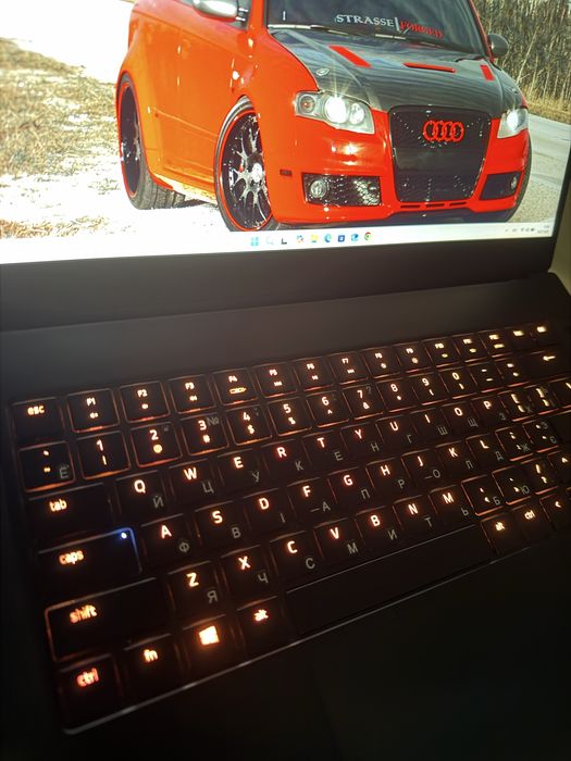 150+ Ноутбуків‼️НОВЫЙ Razer Blade 15 144Hz/RTX2080 8Gb/ Core i7/SSD 512Gb/RAM 16-32Gb ℹ️Treid-Inℹ️Розстрочка