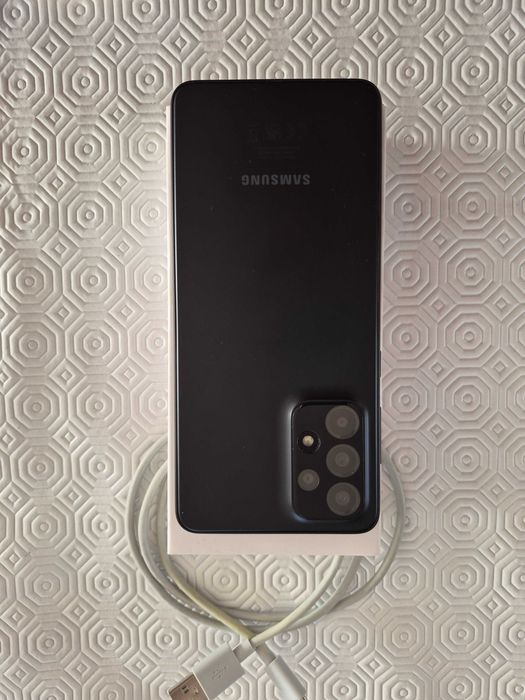 Samsung A33 5G (6Gb 128 GB)