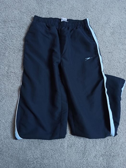 Spodnie dresowe Crane Sports