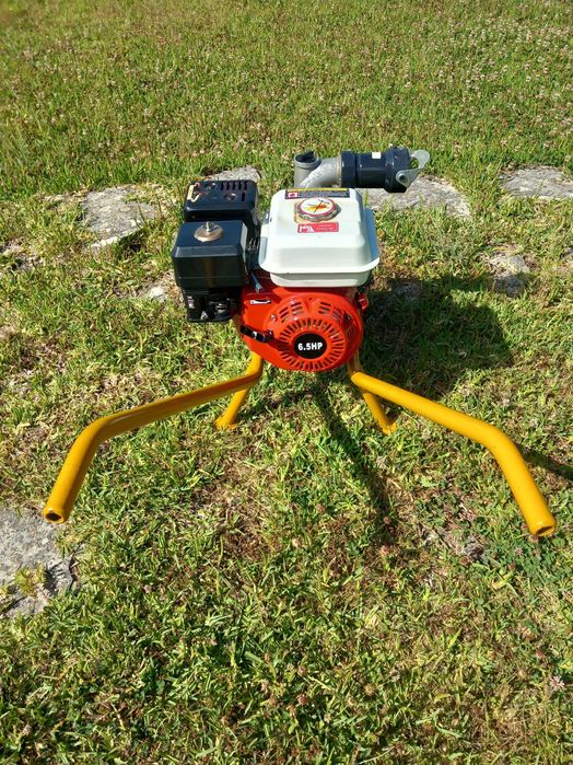 Motor de rega 2 polegadas