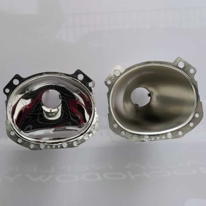 Regeneracja odbłyśników WSZYSTKIE MODELE AUT