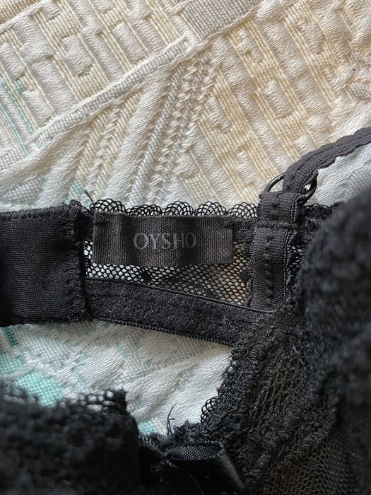 Koszulka nocna Oysho