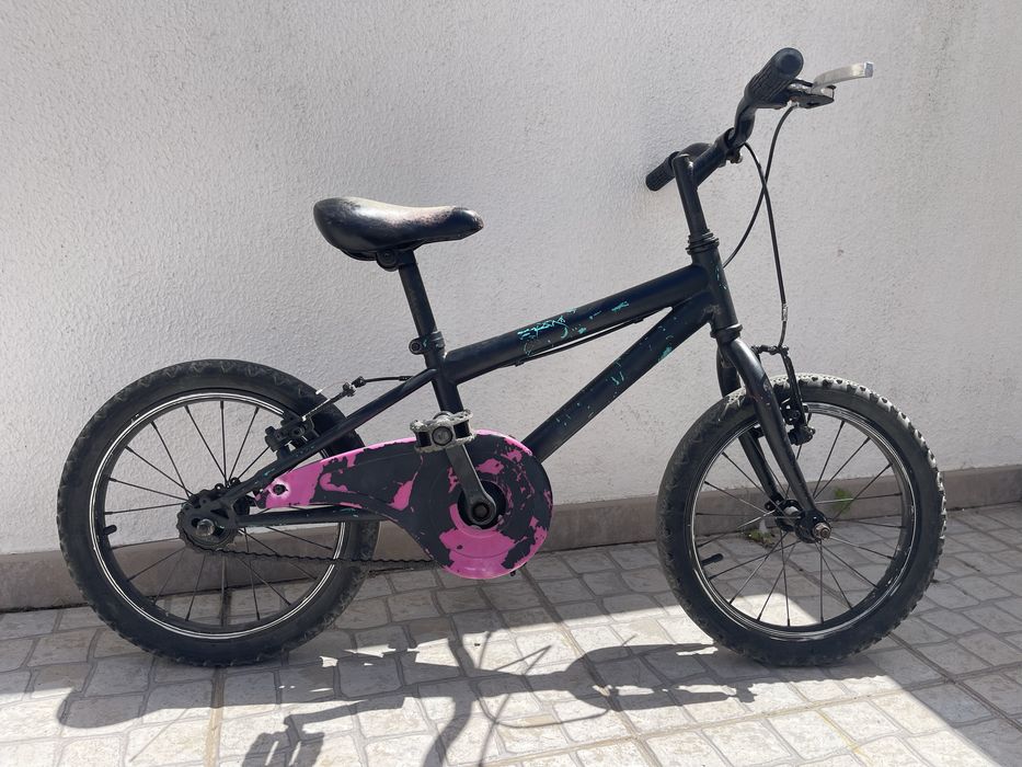 Bicicleta Criança Roda 16