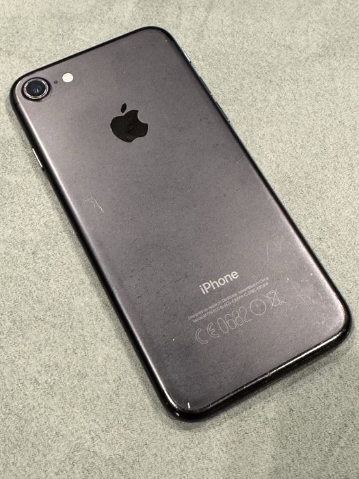 iPhone 7 32 Gb ОРИГИНАЛ