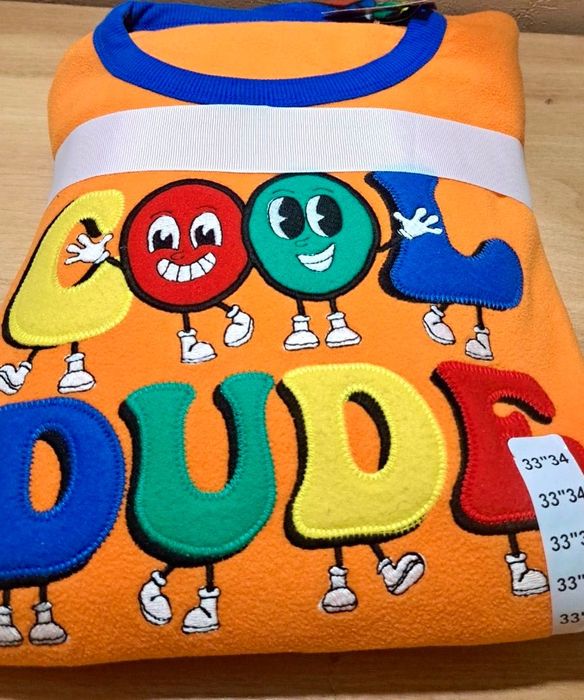 Дитяча піжама тепла на хлопчика.Детская пижама на мальчика флісPrimark