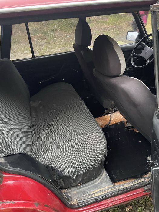 Продам ваз 2104 робоче авто