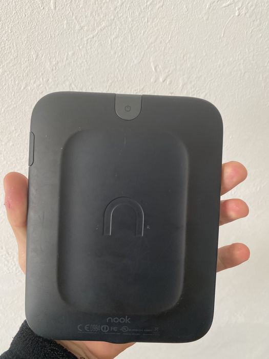 Nook modelo 350 usado