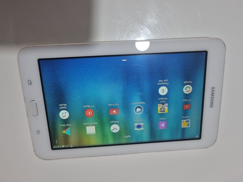 Tablet Samsung galaxy Tab 3 lite SM-T113