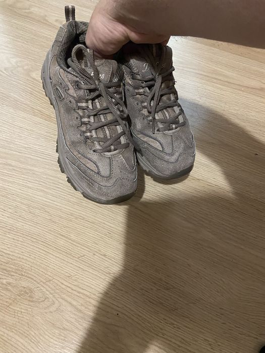 Кросовки Skechers D Lites ориг
